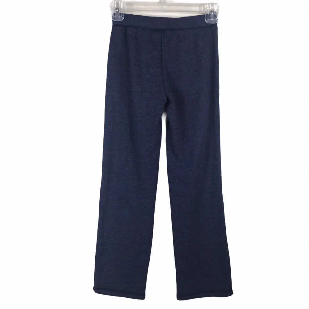 Gap Kids Fleece‎ Lined Graphic Sweatpants